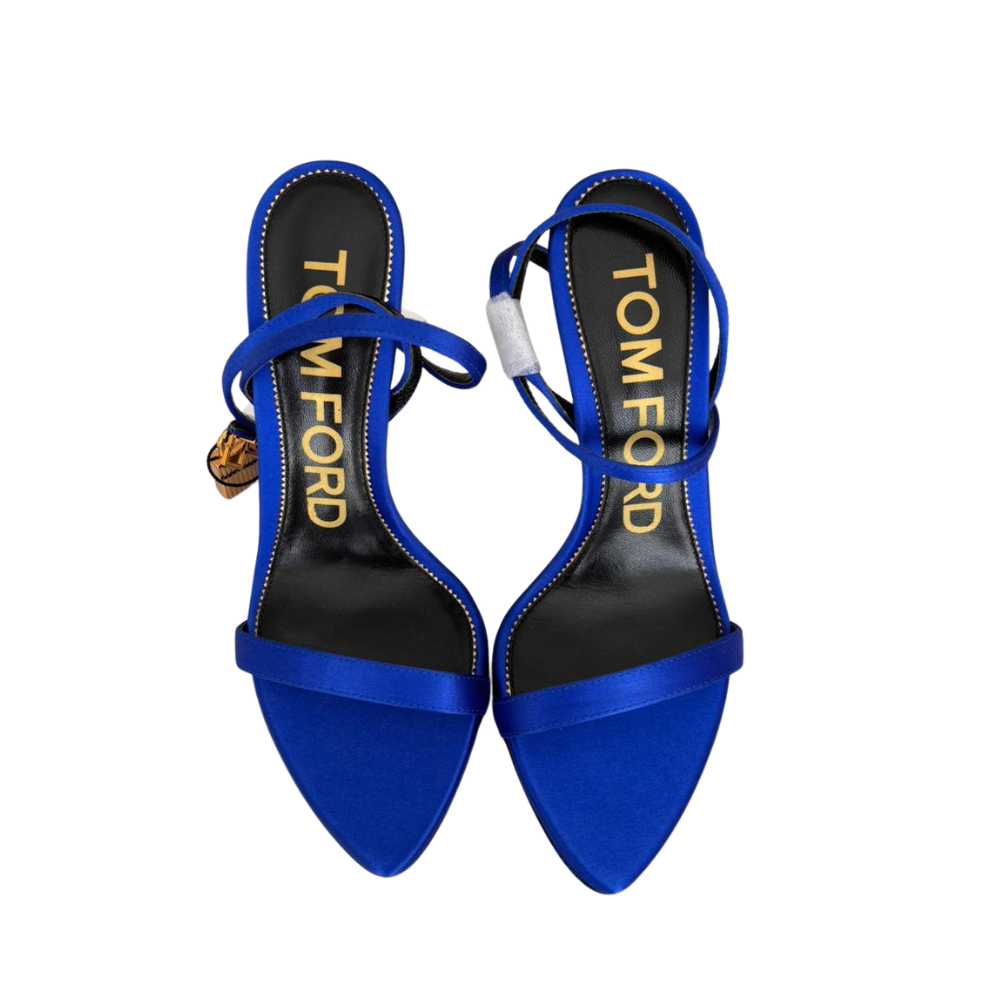 Cropped Faux leather Jacket