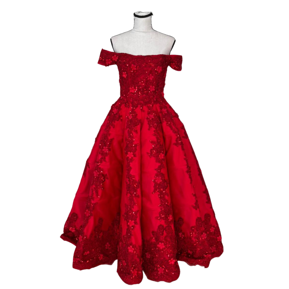 Cropped Faux leather Jacket