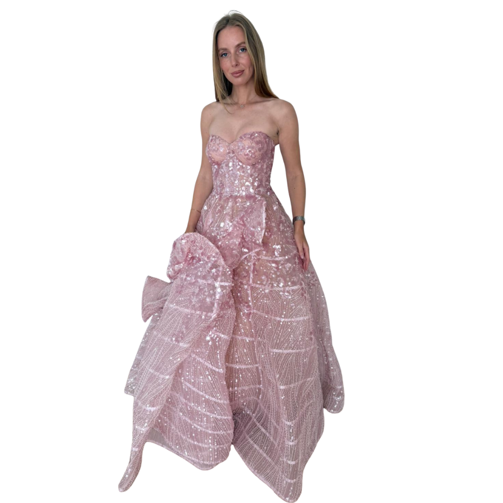 Cropped Faux leather Jacket