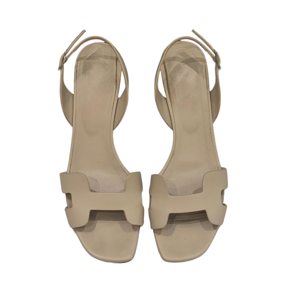 Cropped Faux leather Jacket