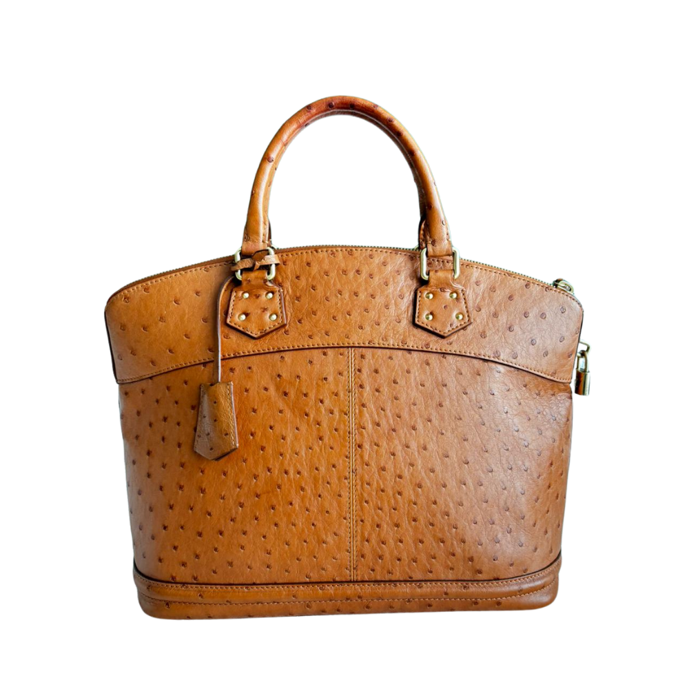 Cropped Faux leather Jacket