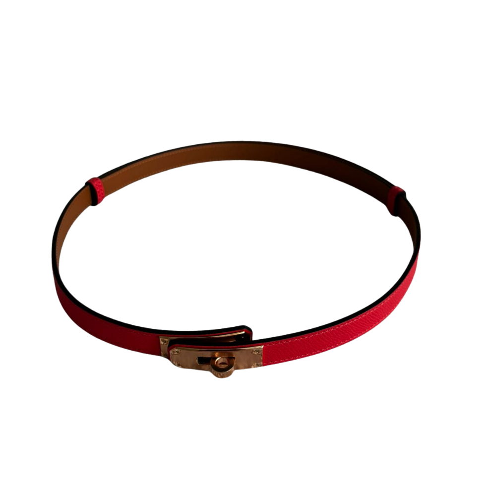 Cropped Faux leather Jacket