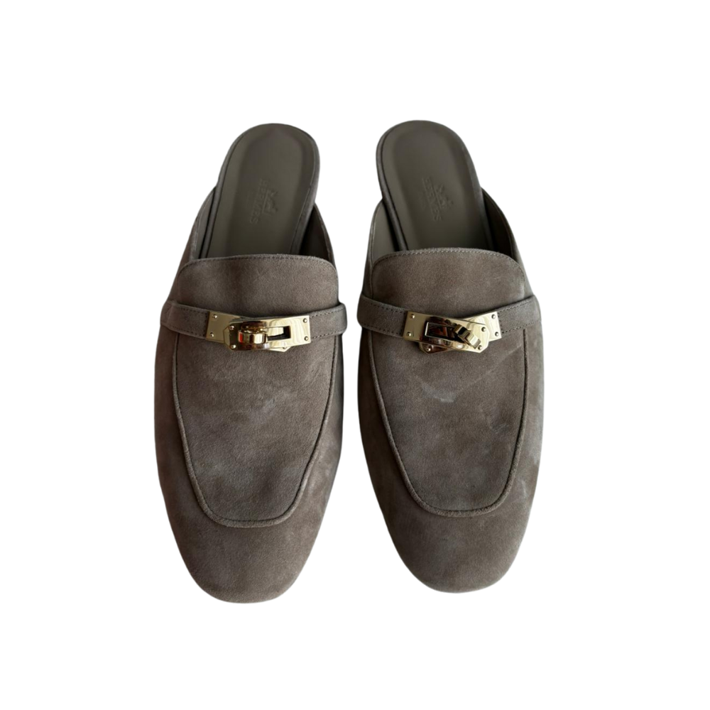 Cropped Faux leather Jacket