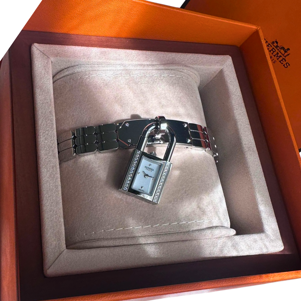 Cropped Faux leather Jacket