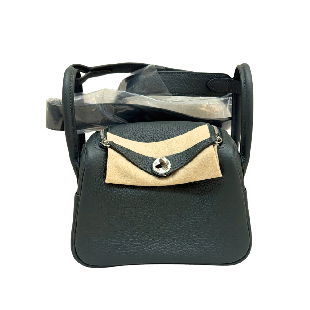 Cropped Faux leather Jacket