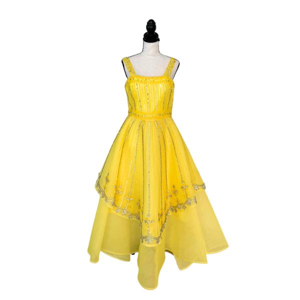 Cropped Faux leather Jacket