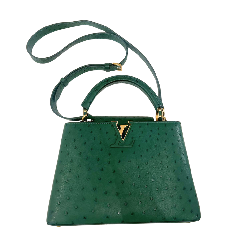 Cropped Faux leather Jacket