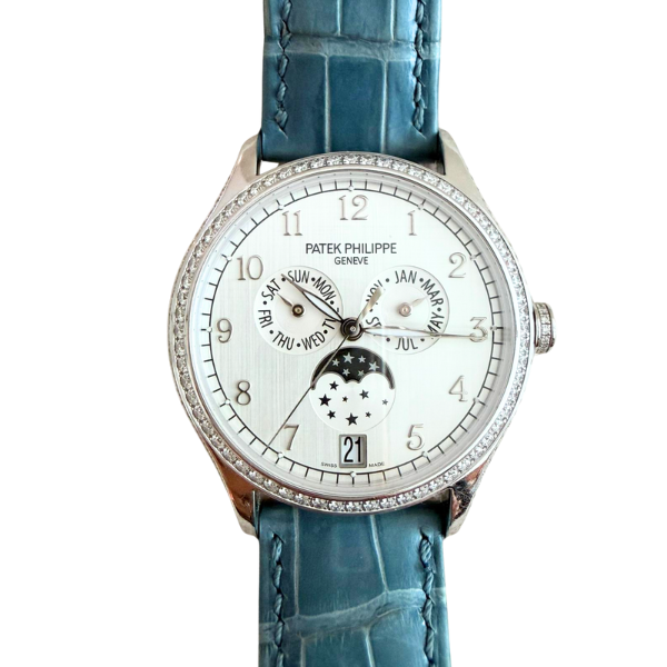 Cropped Faux leather Jacket