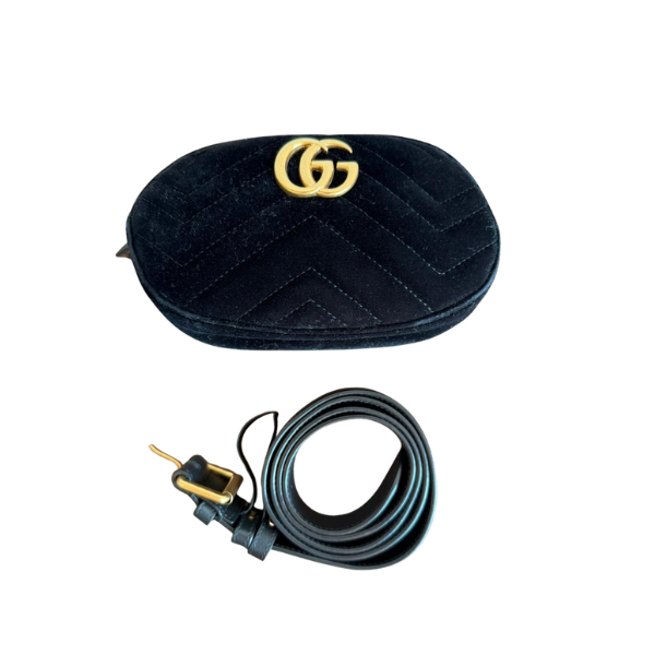 Cropped Faux leather Jacket