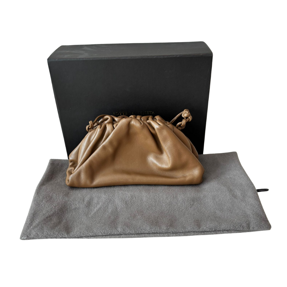 Cropped Faux leather Jacket