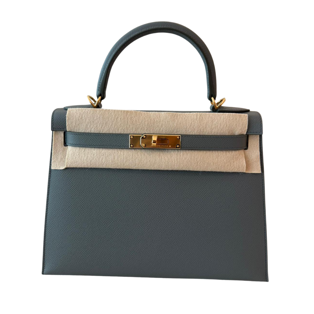 Cropped Faux leather Jacket