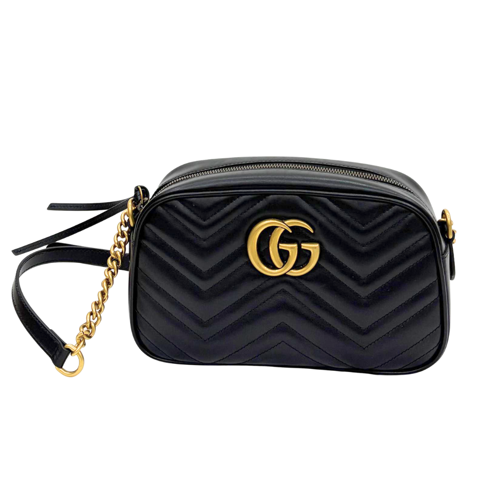 Cropped Faux leather Jacket