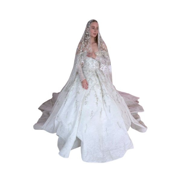 Cropped Faux leather Jacket