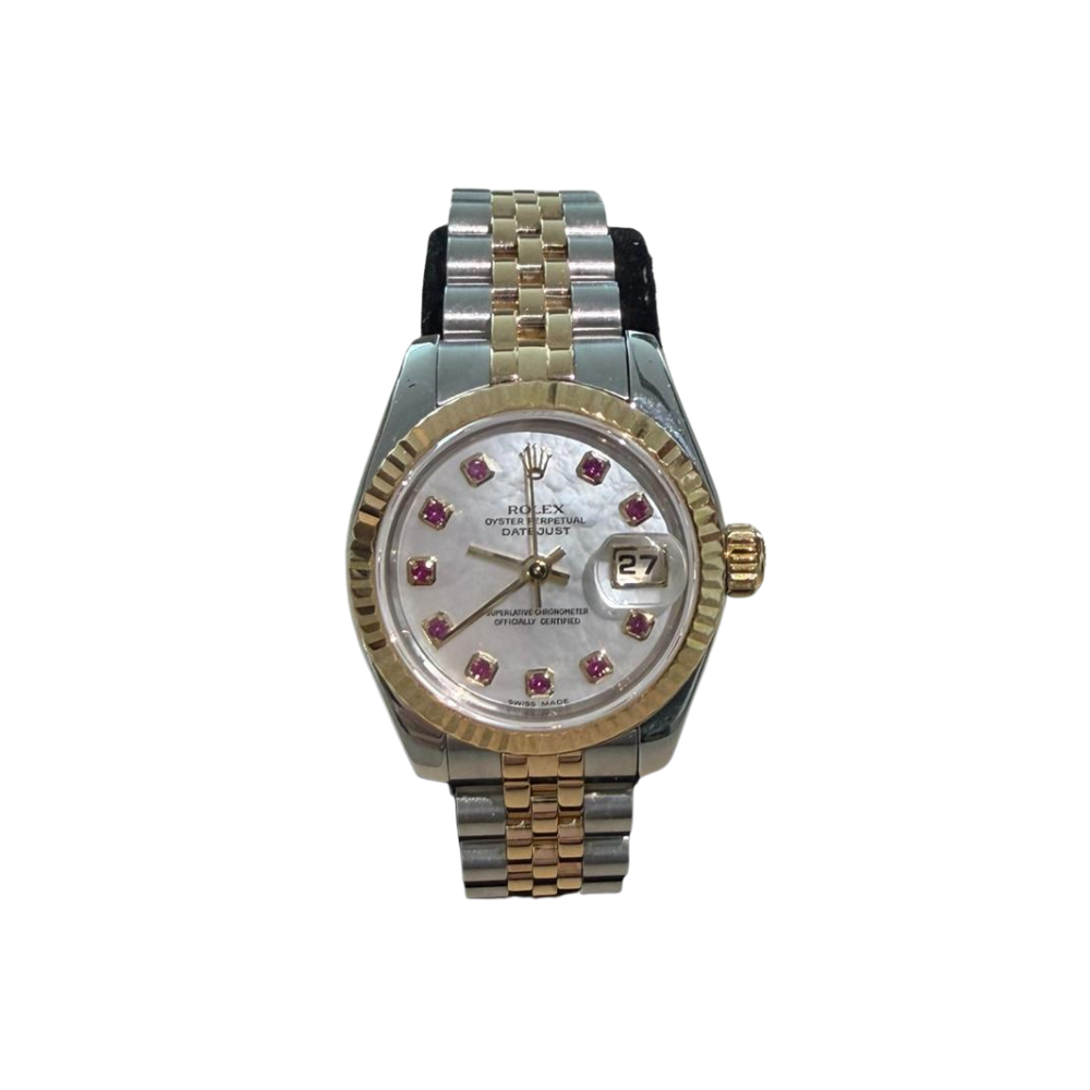 Cropped Faux leather Jacket