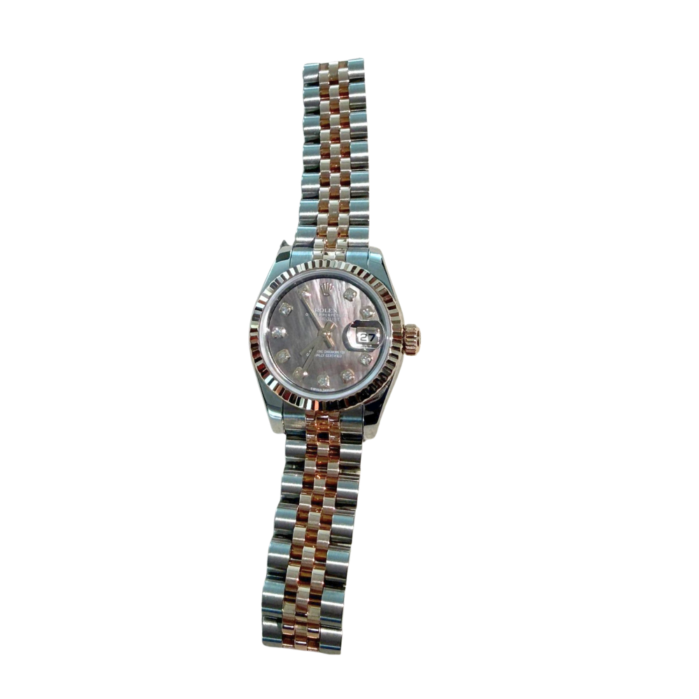 Cropped Faux leather Jacket