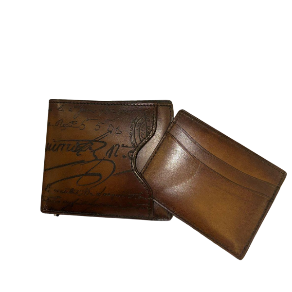 Cropped Faux leather Jacket