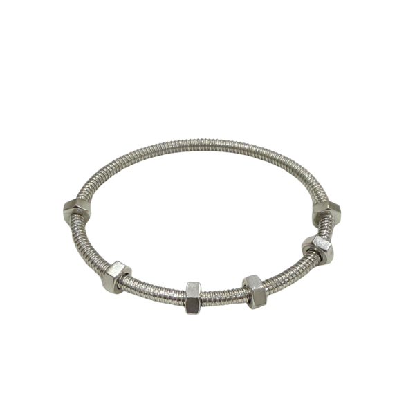 Cropped Faux leather Jacket