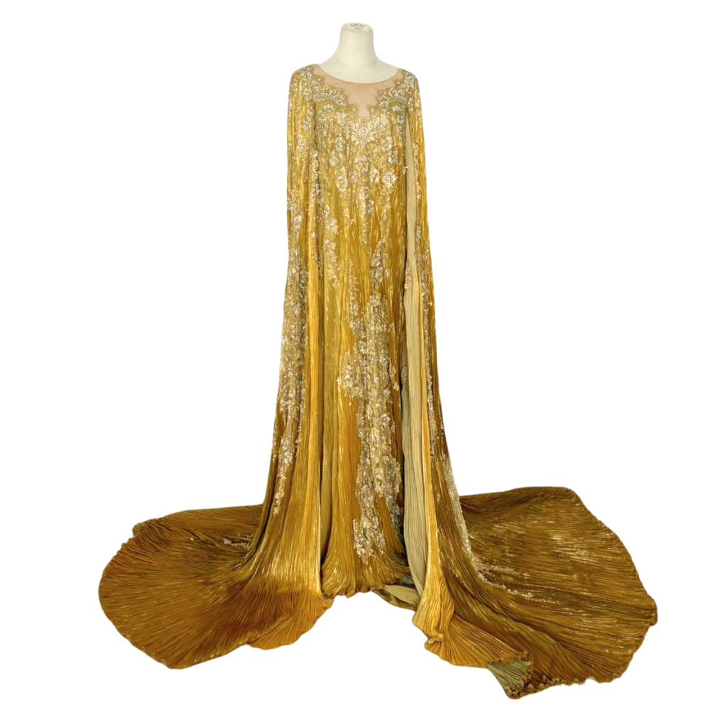 Cropped Faux leather Jacket