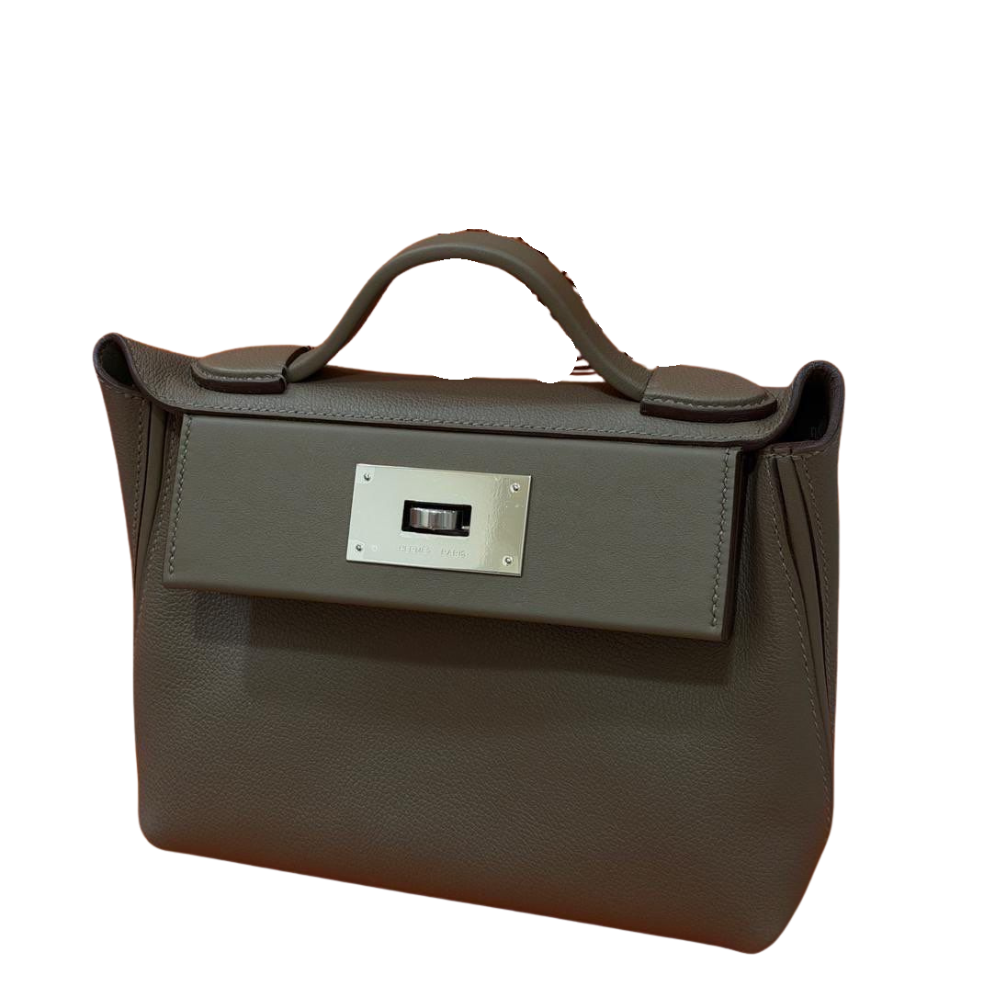 Cropped Faux leather Jacket