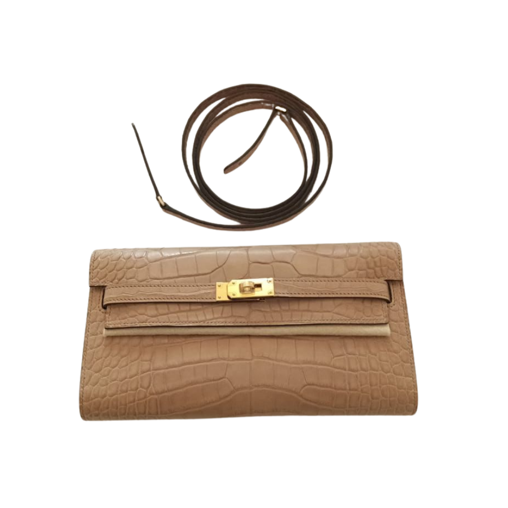 Cropped Faux leather Jacket