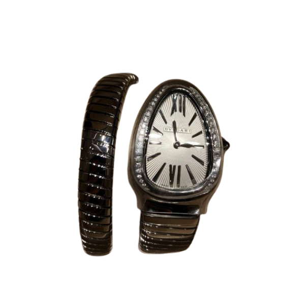 Cropped Faux leather Jacket