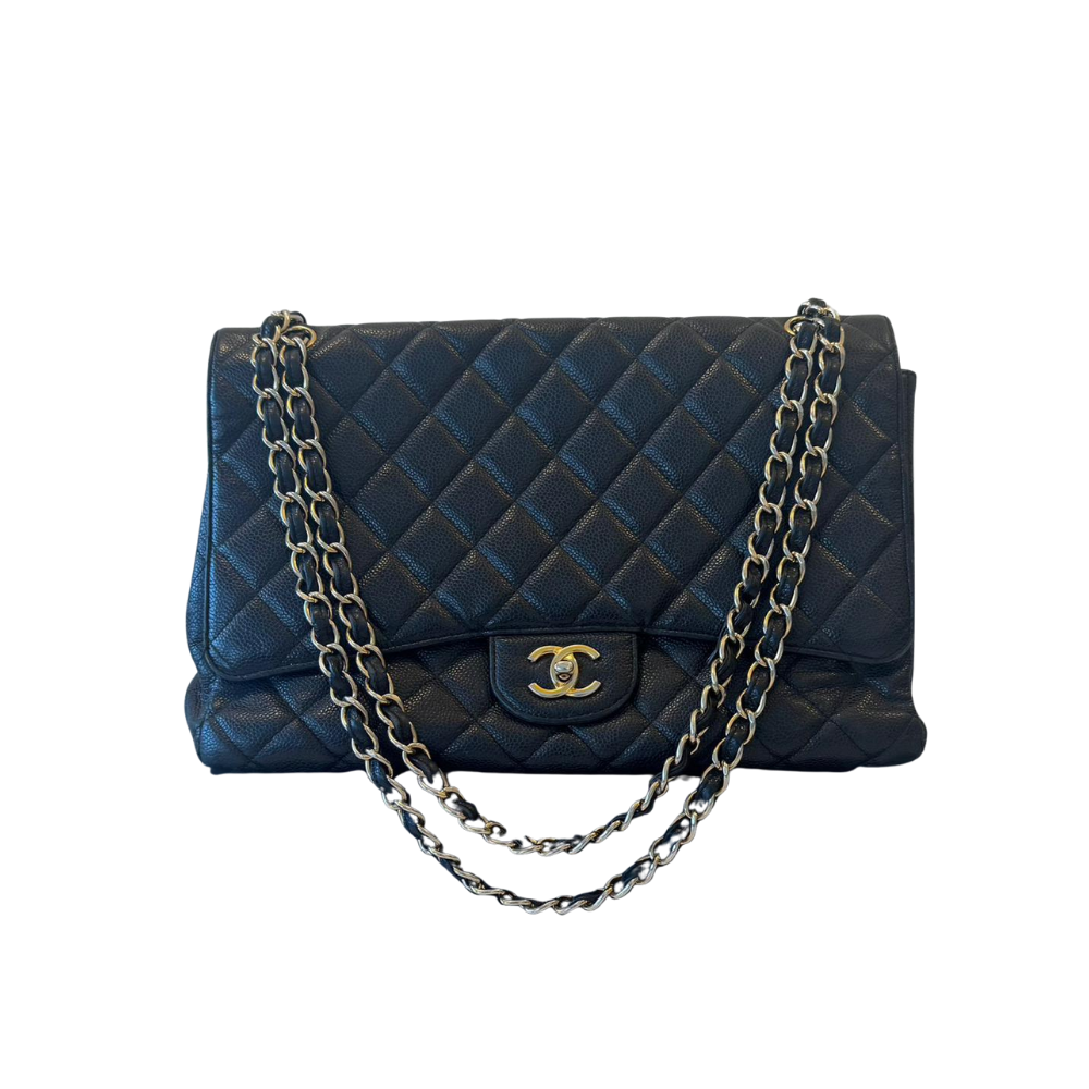 Cropped Faux leather Jacket