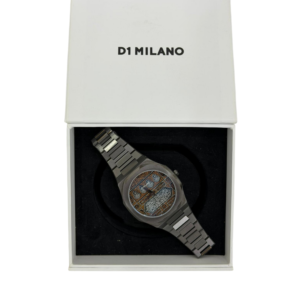 Cropped Faux leather Jacket