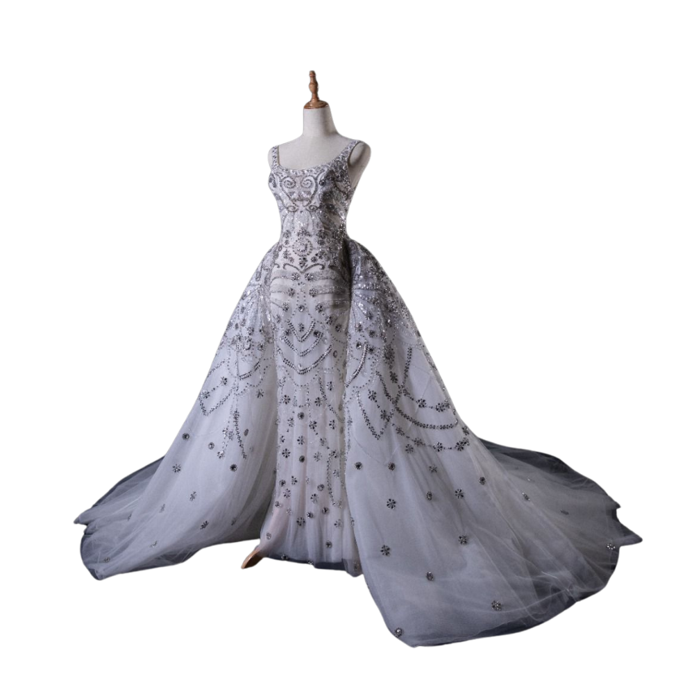 Cropped Faux leather Jacket