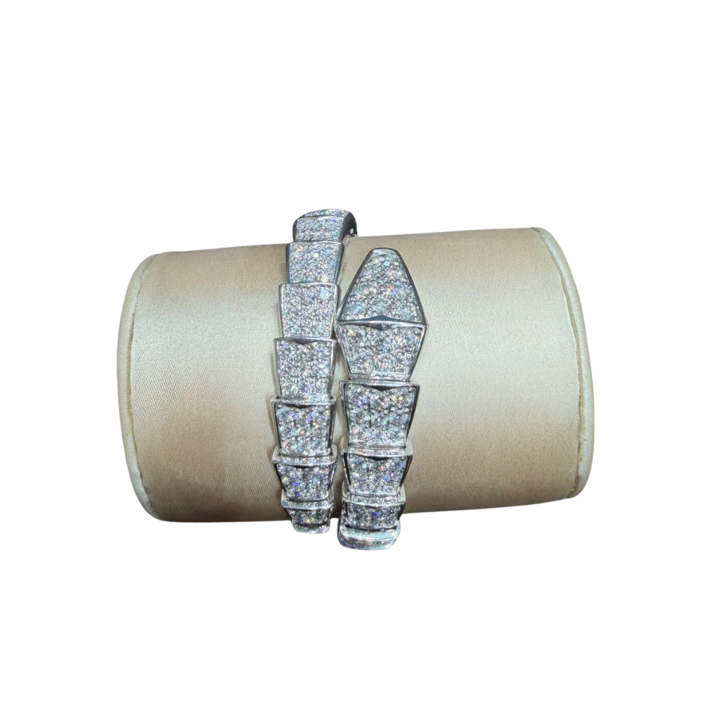 Cropped Faux leather Jacket