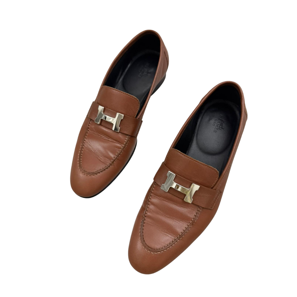 Cropped Faux leather Jacket