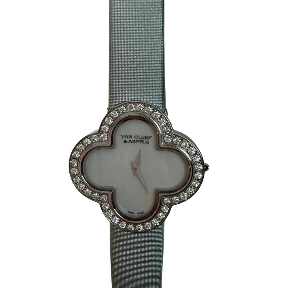 Cropped Faux leather Jacket