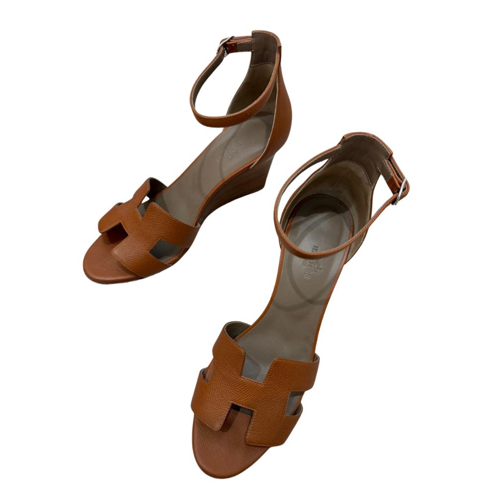 Cropped Faux leather Jacket