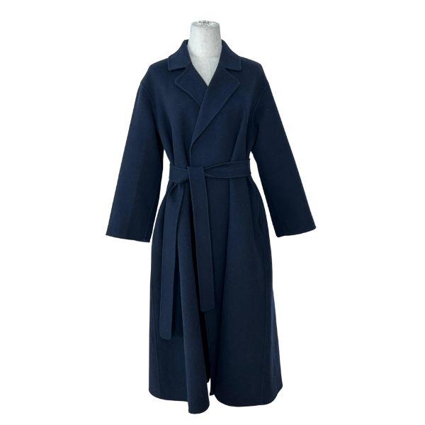 Cropped Faux leather Jacket