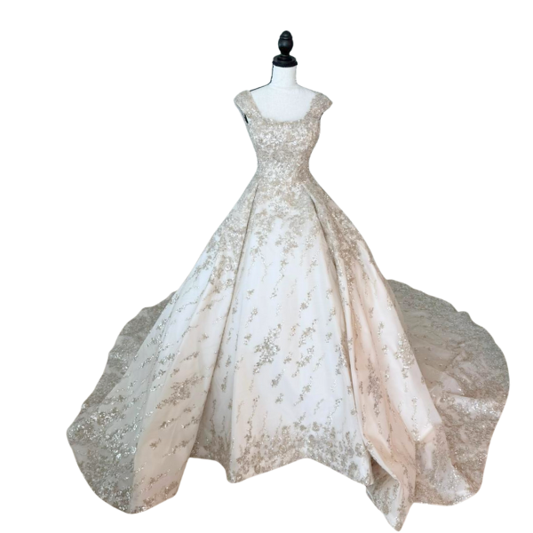 Cropped Faux leather Jacket