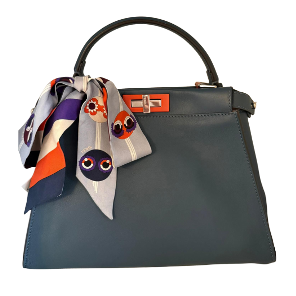 Cropped Faux leather Jacket