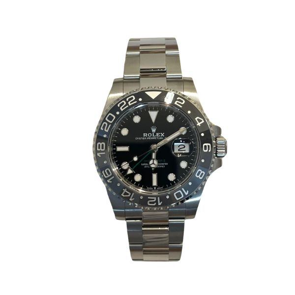 Cropped Faux leather Jacket