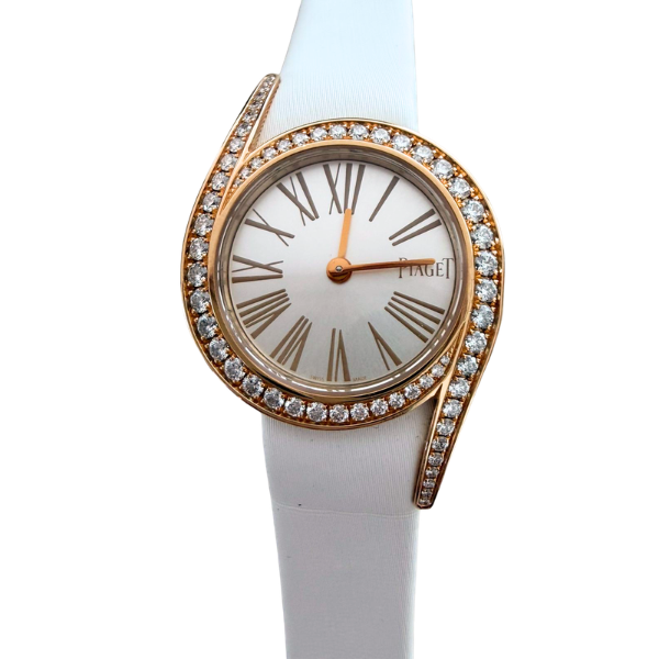 Cropped Faux leather Jacket