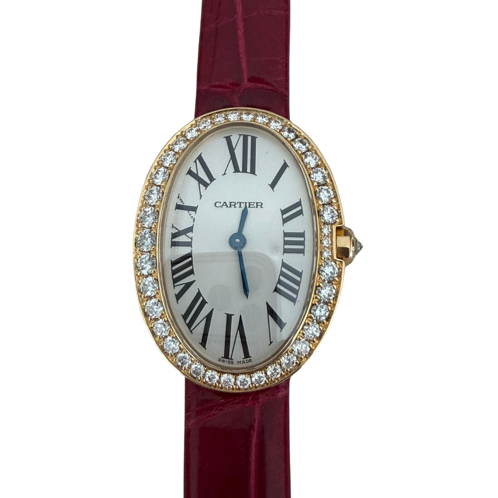 Cropped Faux leather Jacket