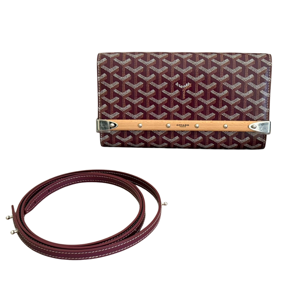 Cropped Faux leather Jacket