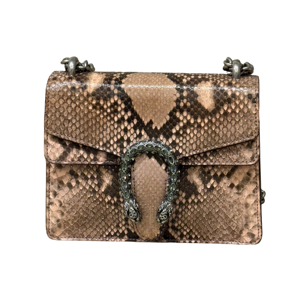 Cropped Faux leather Jacket