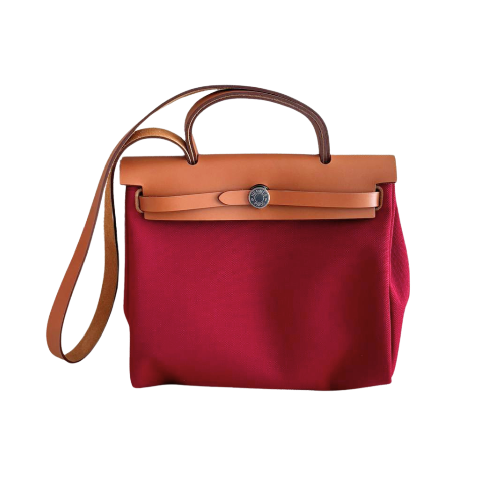 Cropped Faux leather Jacket