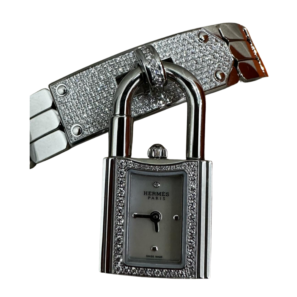 Cropped Faux leather Jacket