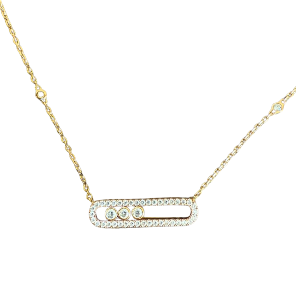 Cropped Faux leather Jacket