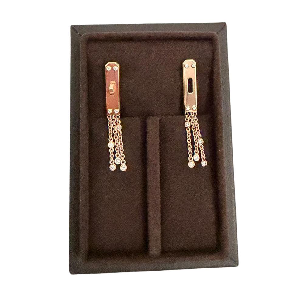 Cropped Faux leather Jacket