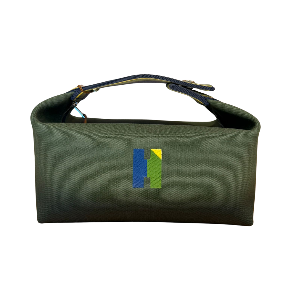 Cropped Faux leather Jacket