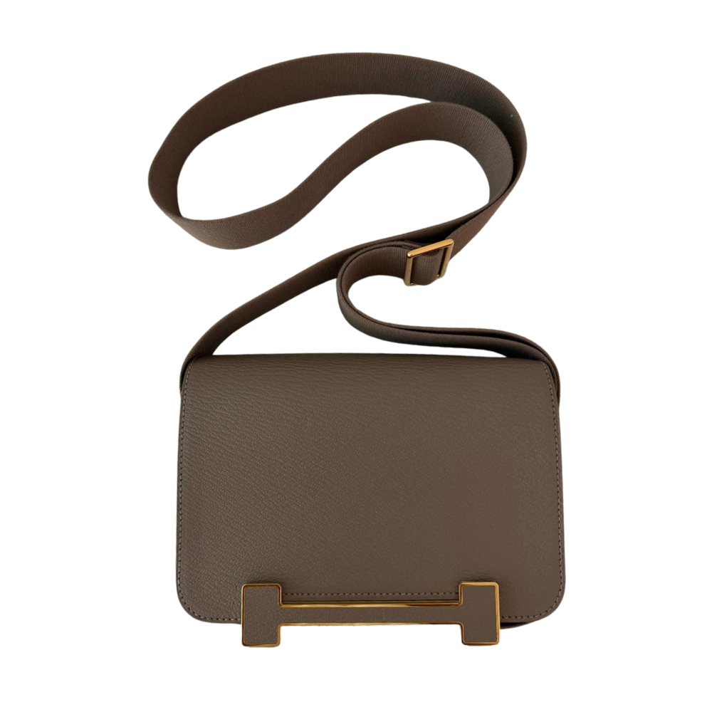 Cropped Faux leather Jacket