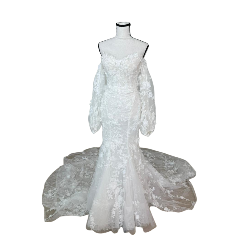 Cropped Faux leather Jacket