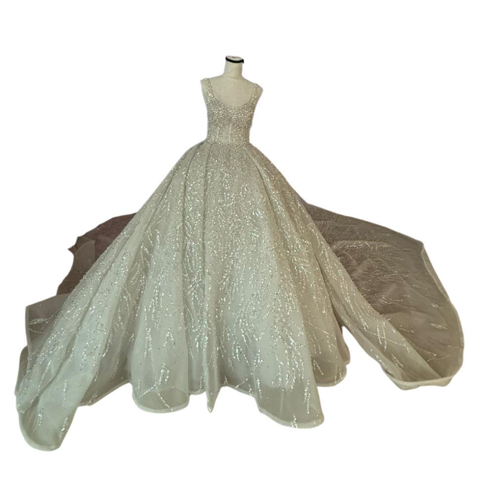 Cropped Faux leather Jacket