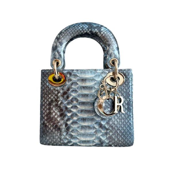 Cropped Faux leather Jacket