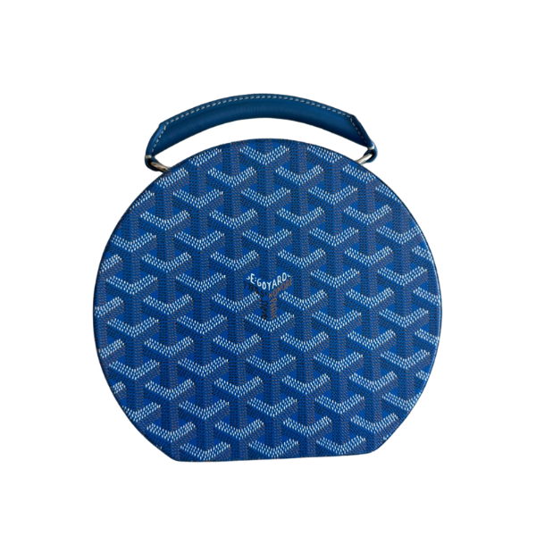 Cropped Faux leather Jacket